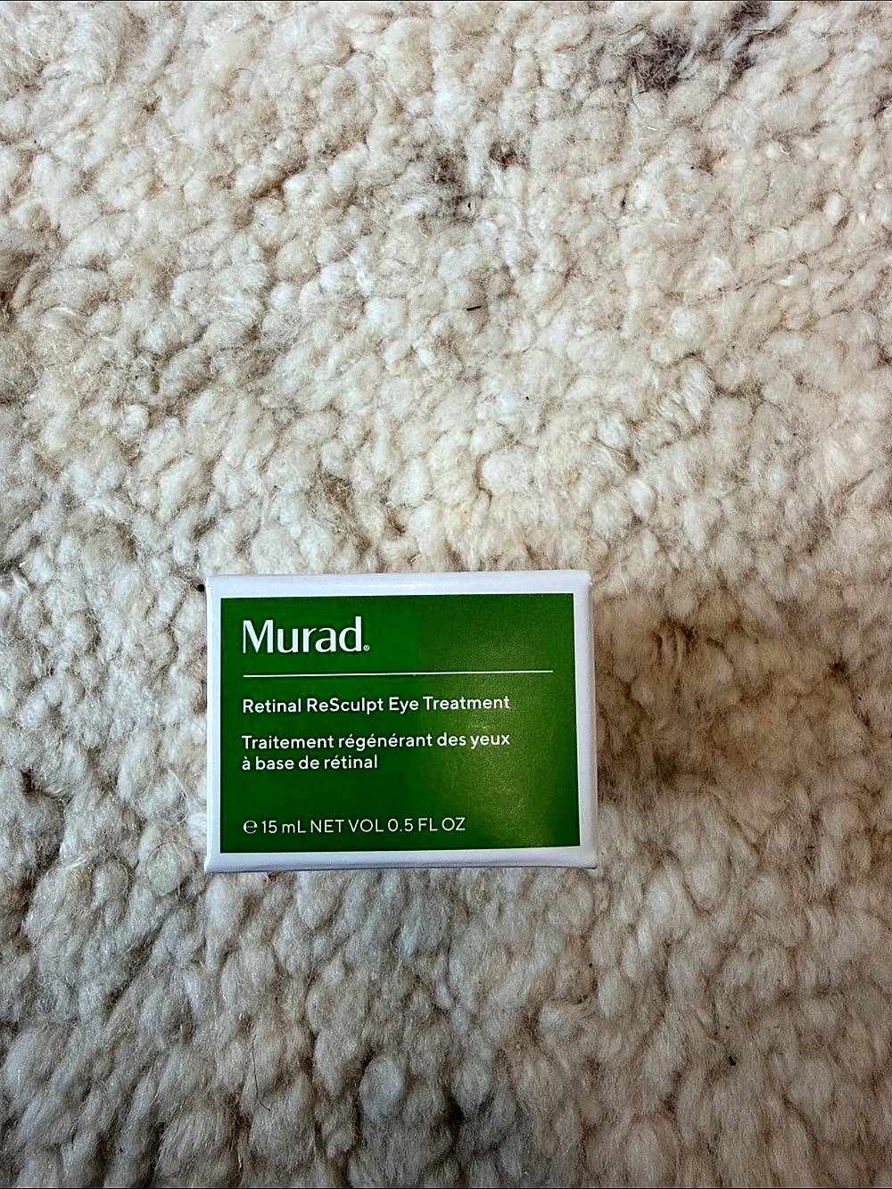 Murad Retinal ReSculpt Eye Treatment
